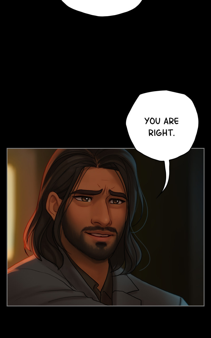A Quiet Relationship Chapter 102 page 2 - 