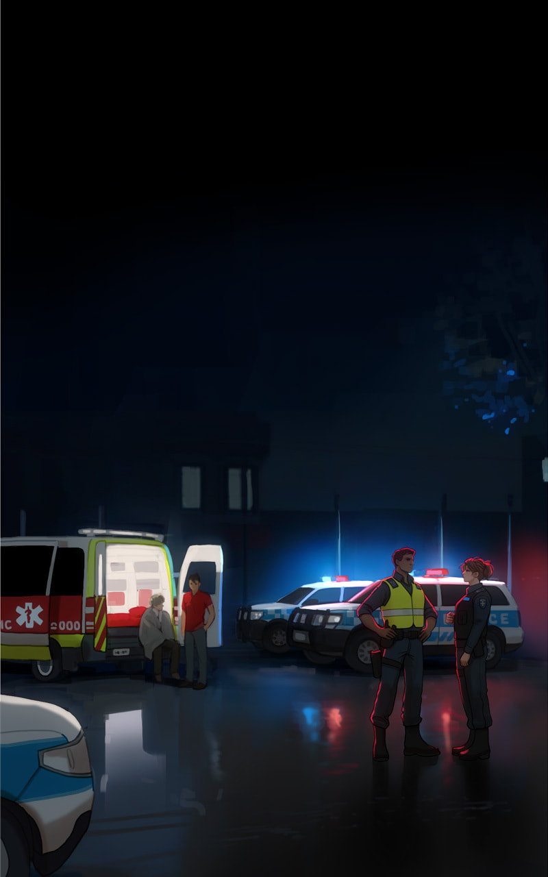 A Quiet Relationship Chapter 102 page 13 - 