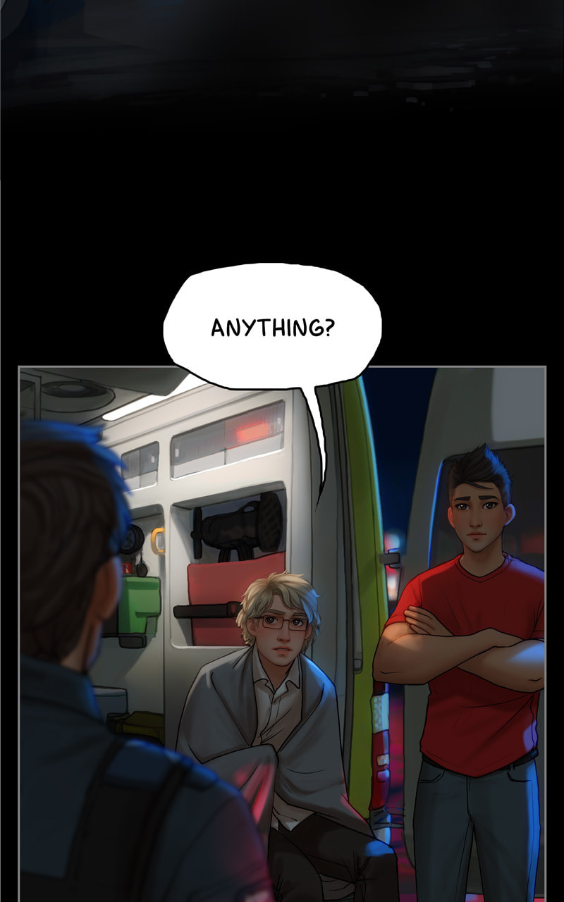 A Quiet Relationship Chapter 102 page 14 - 