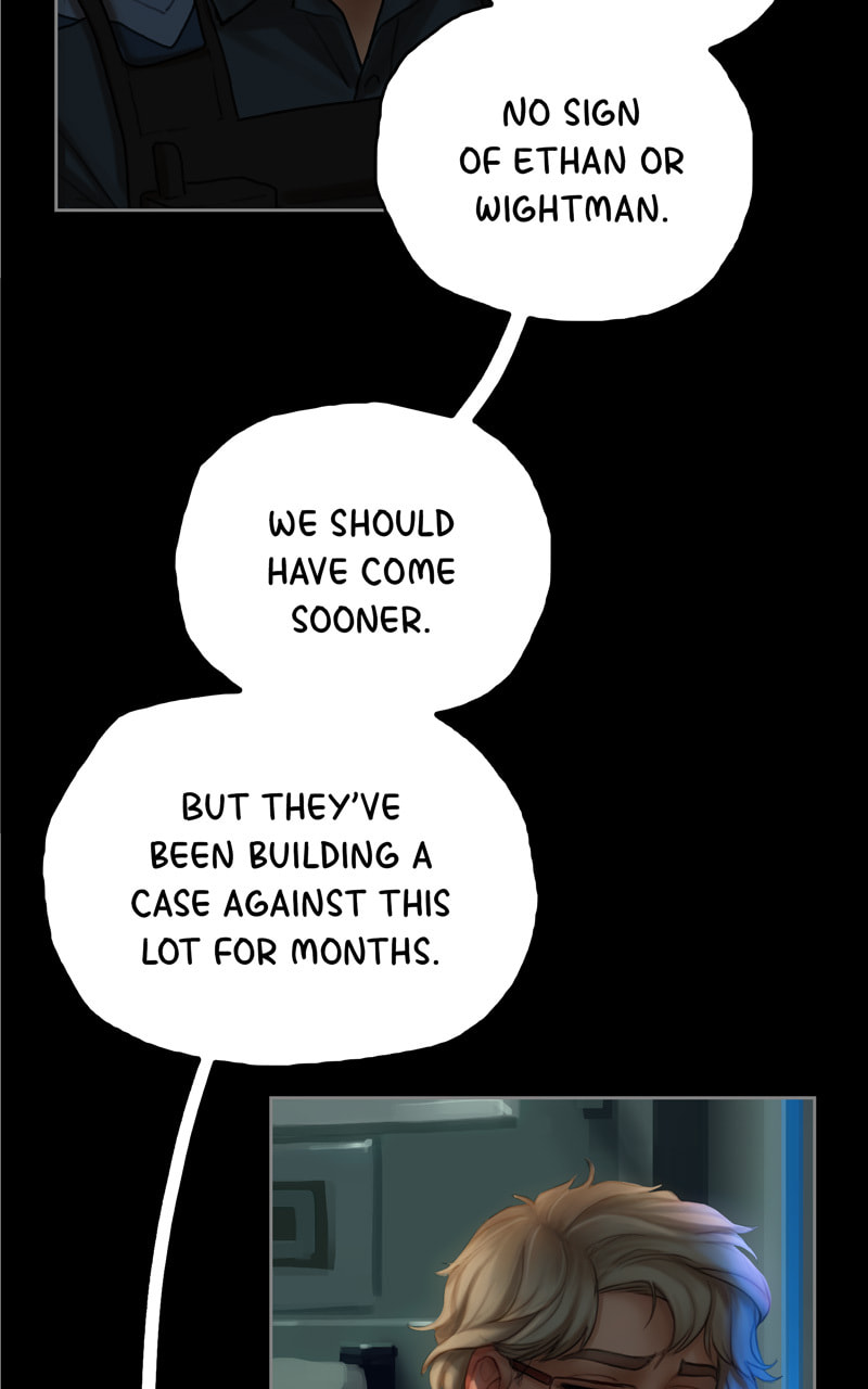 A Quiet Relationship Chapter 102 page 16 - 