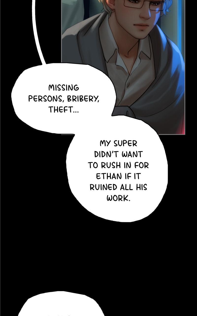 A Quiet Relationship Chapter 102 page 17 - 
