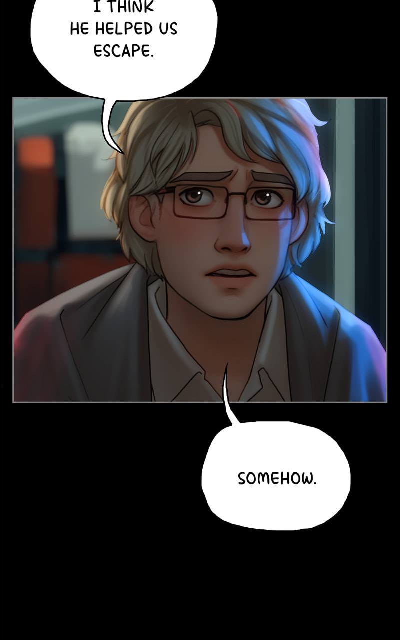 A Quiet Relationship Chapter 102 page 18 - 