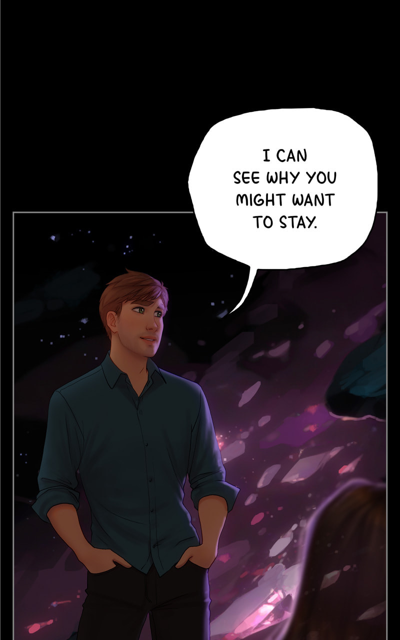 A Quiet Relationship Chapter 102 page 25 - 