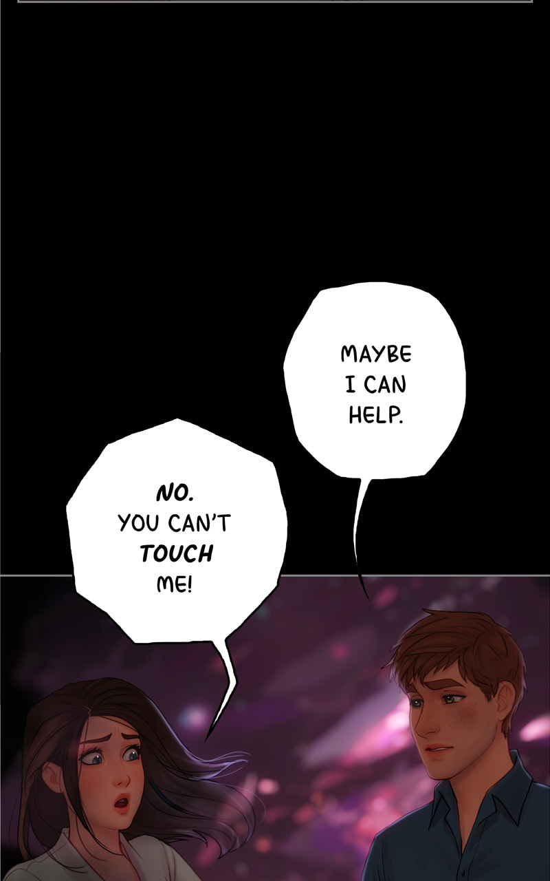 A Quiet Relationship Chapter 102 page 33 - 