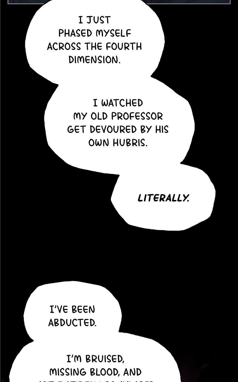 A Quiet Relationship Chapter 102 page 40 - 