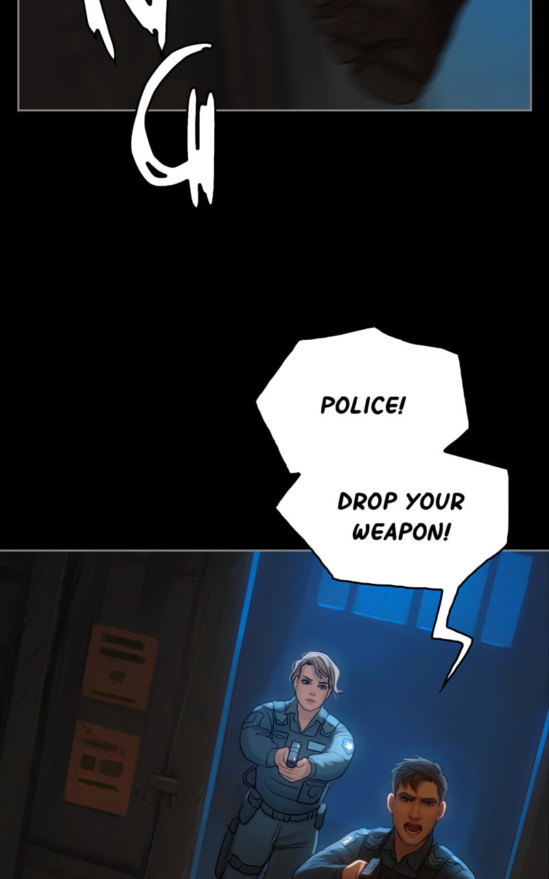 A Quiet Relationship Chapter 102 page 5 - 