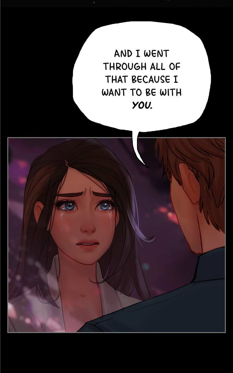 A Quiet Relationship Chapter 102 page 42 - 