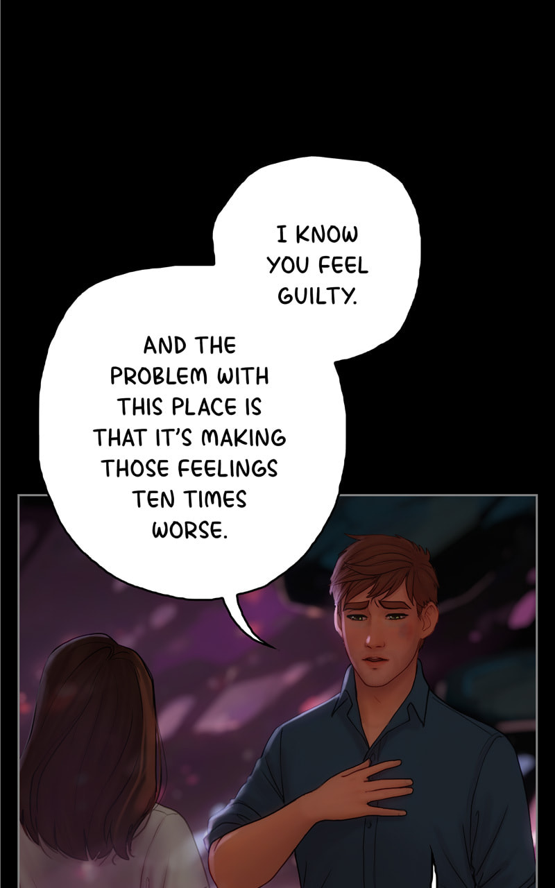 A Quiet Relationship Chapter 102 page 43 - 