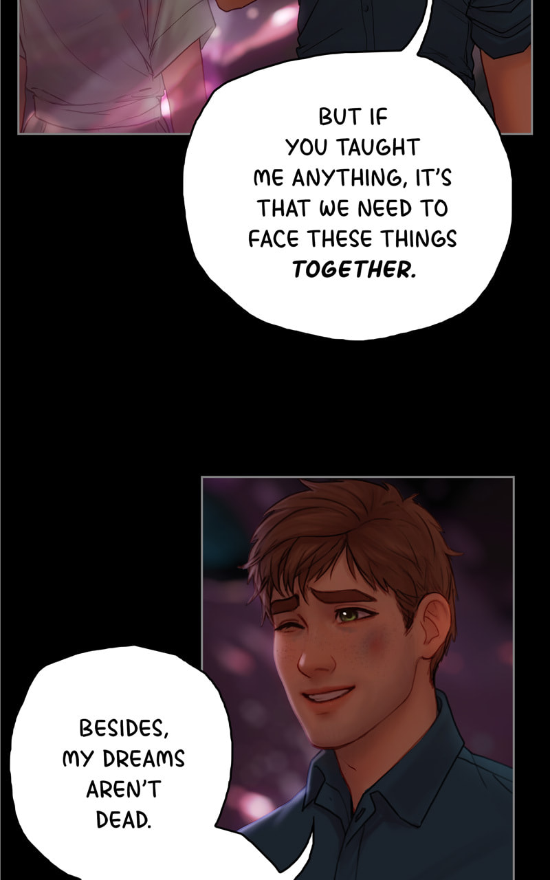 A Quiet Relationship Chapter 102 page 44 - 