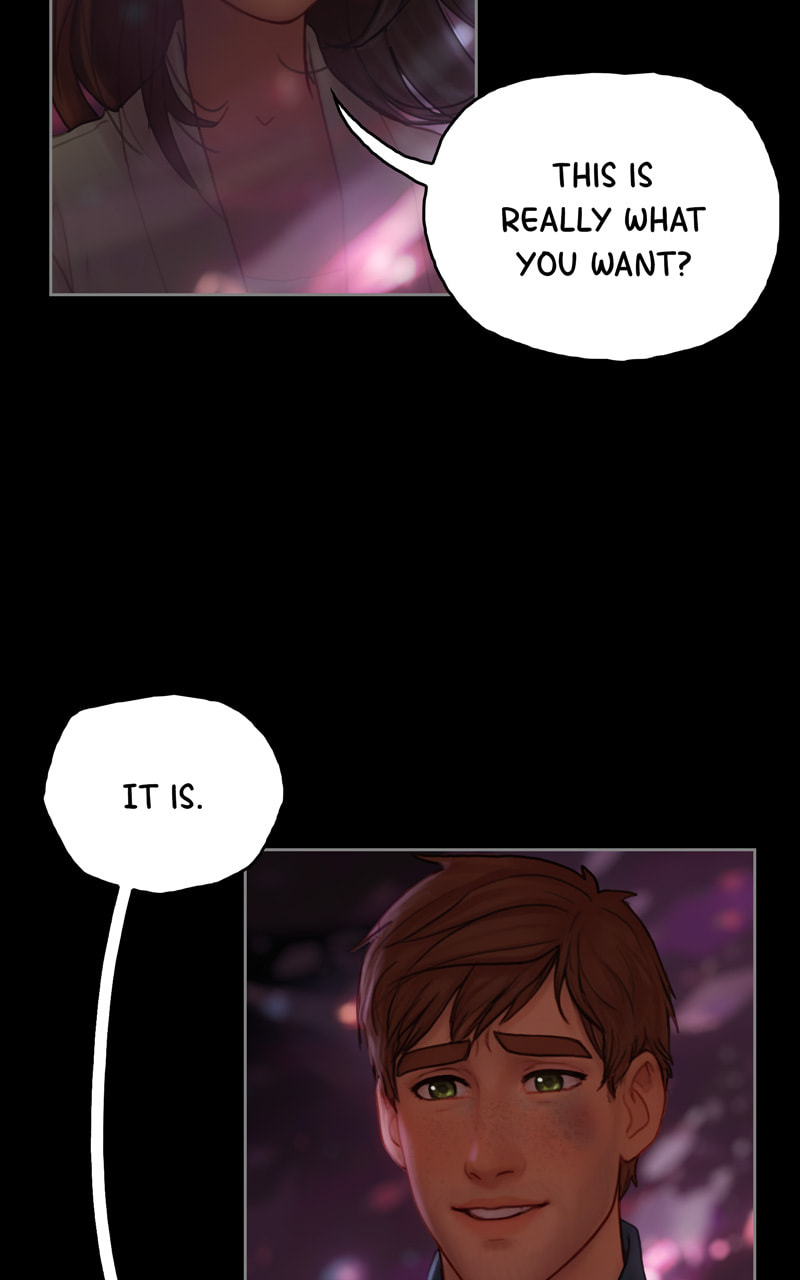 A Quiet Relationship Chapter 102 page 51 - 