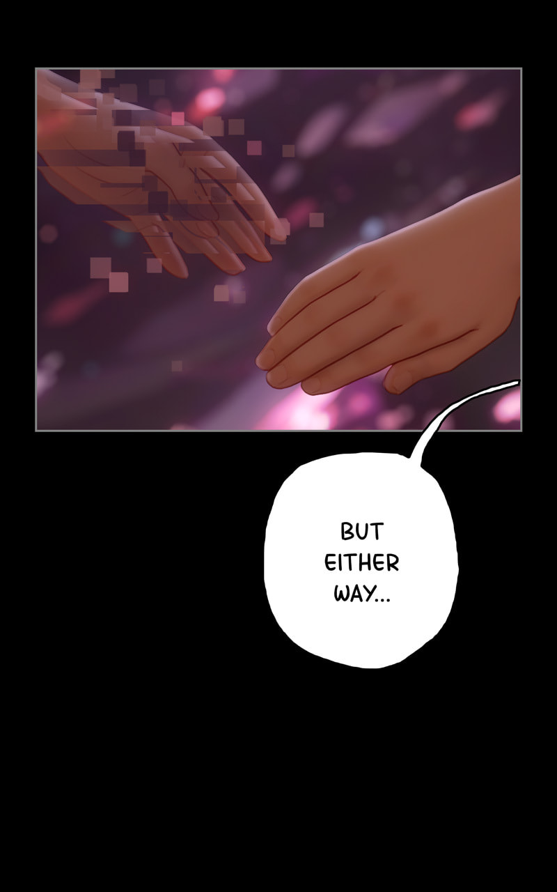 A Quiet Relationship Chapter 102 page 54 - 