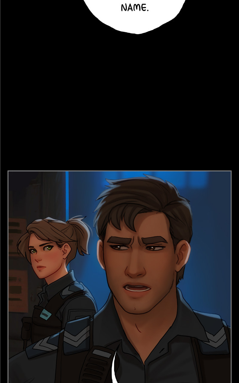 A Quiet Relationship Chapter 102 page 9 - 