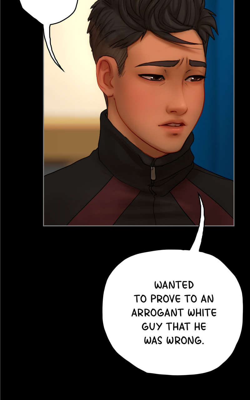 A Quiet Relationship Chapter 103 page 12 - 