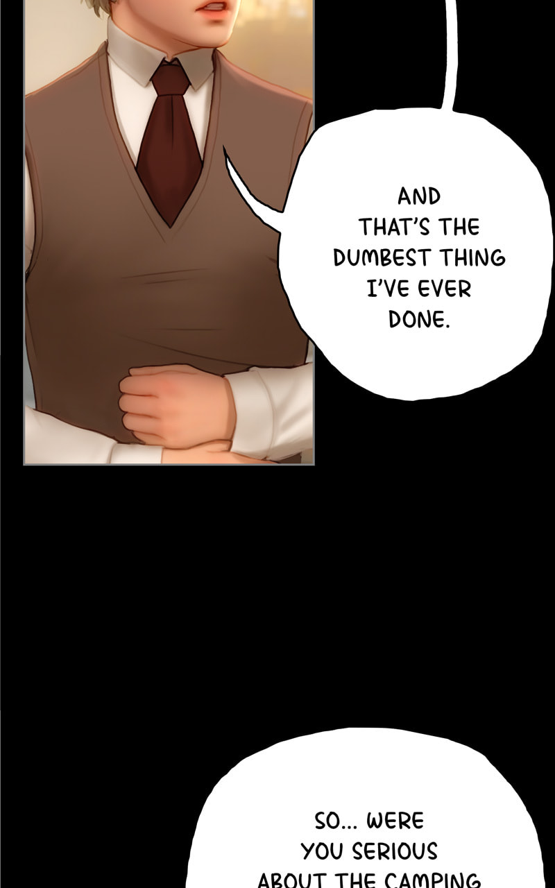 A Quiet Relationship Chapter 103 page 17 - 