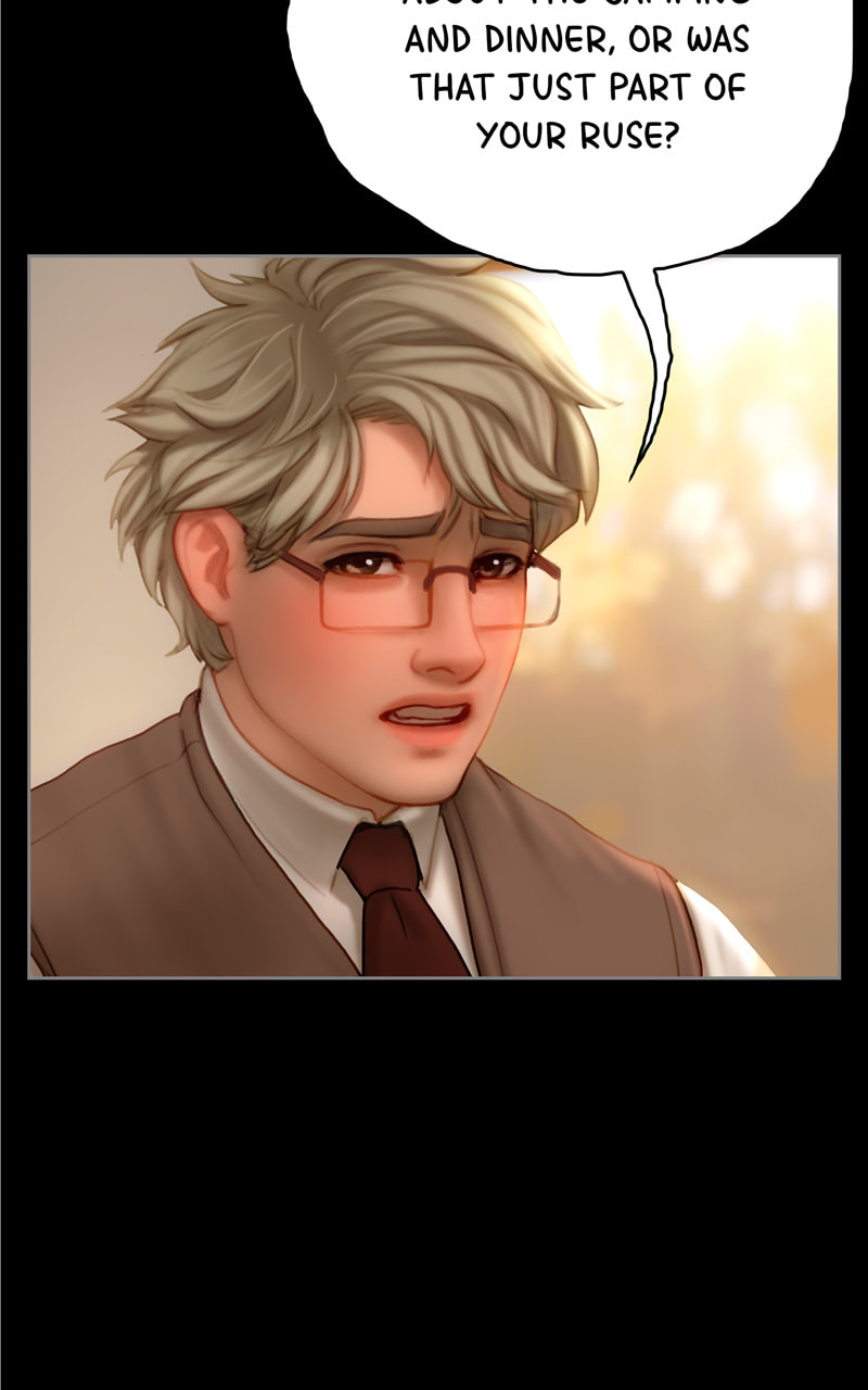 A Quiet Relationship Chapter 103 page 18 - 