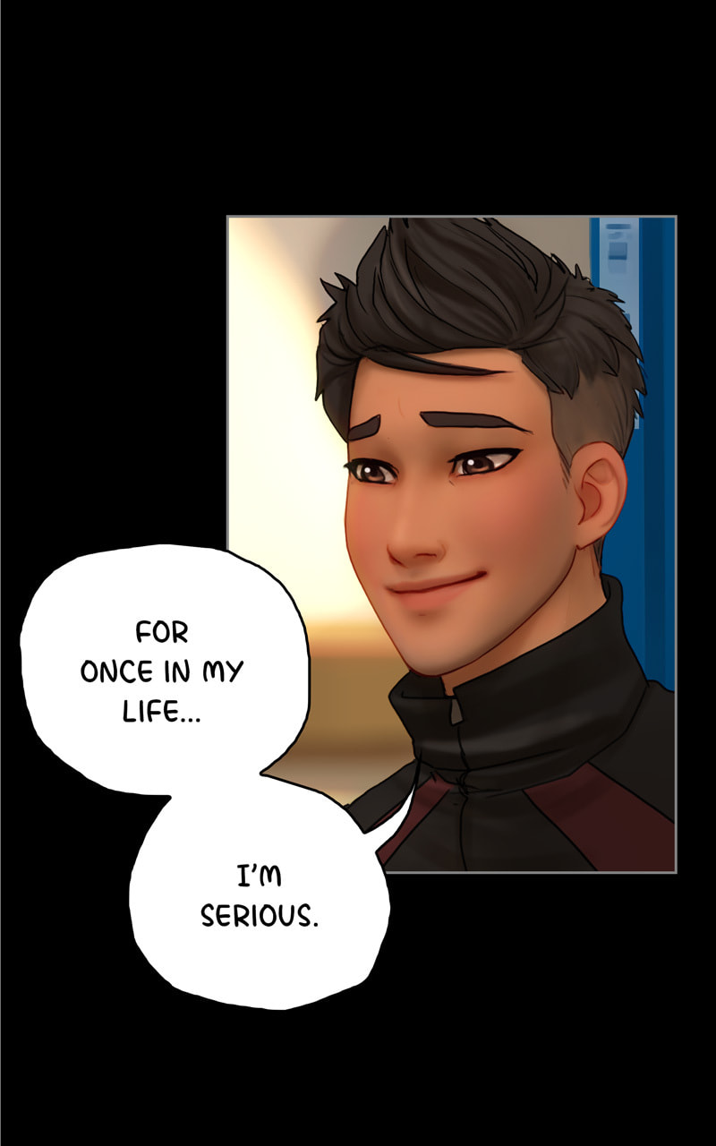 A Quiet Relationship Chapter 103 page 19 - 