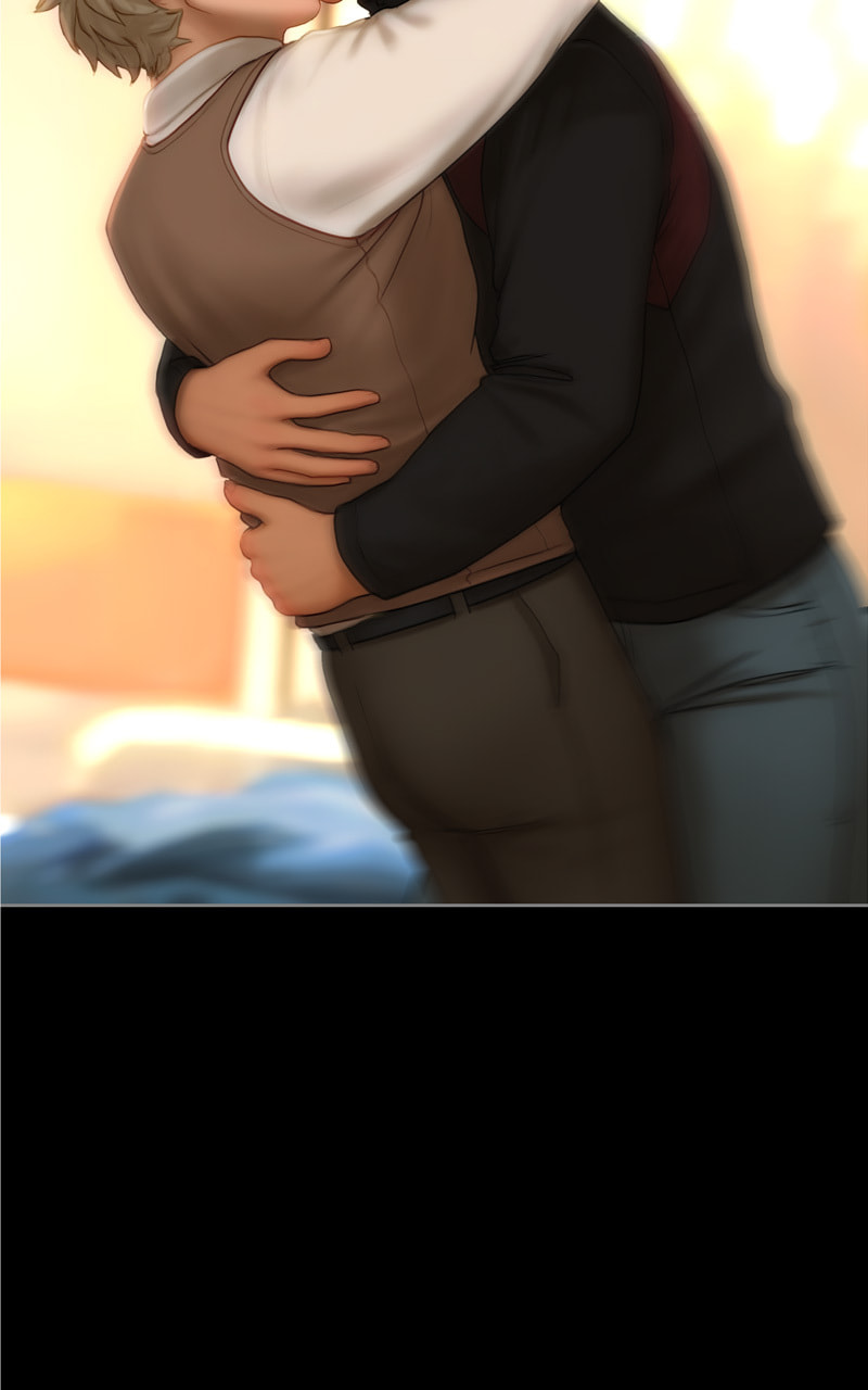 A Quiet Relationship Chapter 103 page 24 - 
