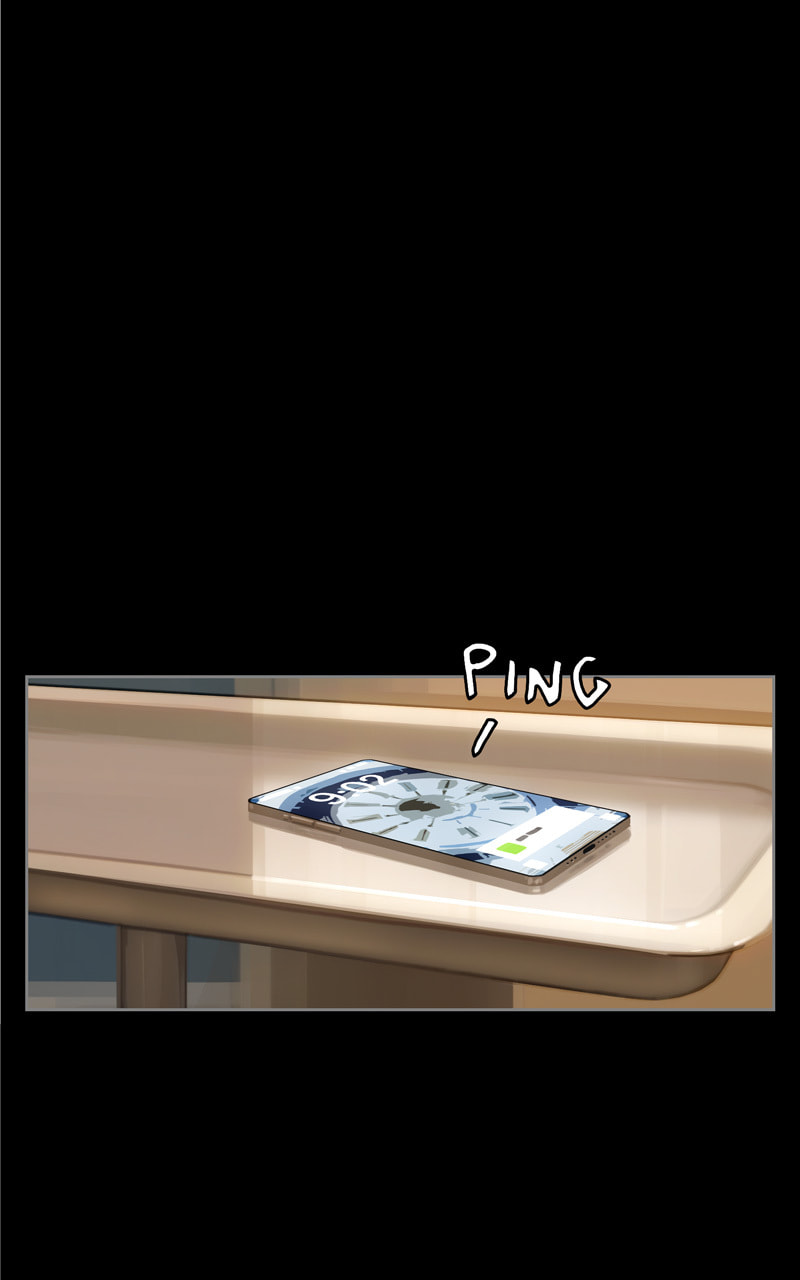 A Quiet Relationship Chapter 103 page 25 - 
