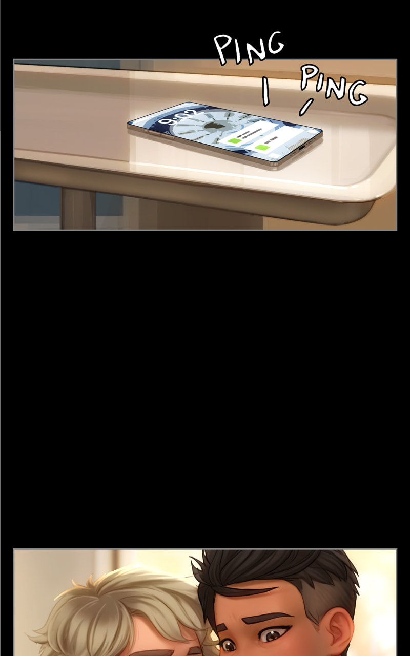 A Quiet Relationship Chapter 103 page 26 - 