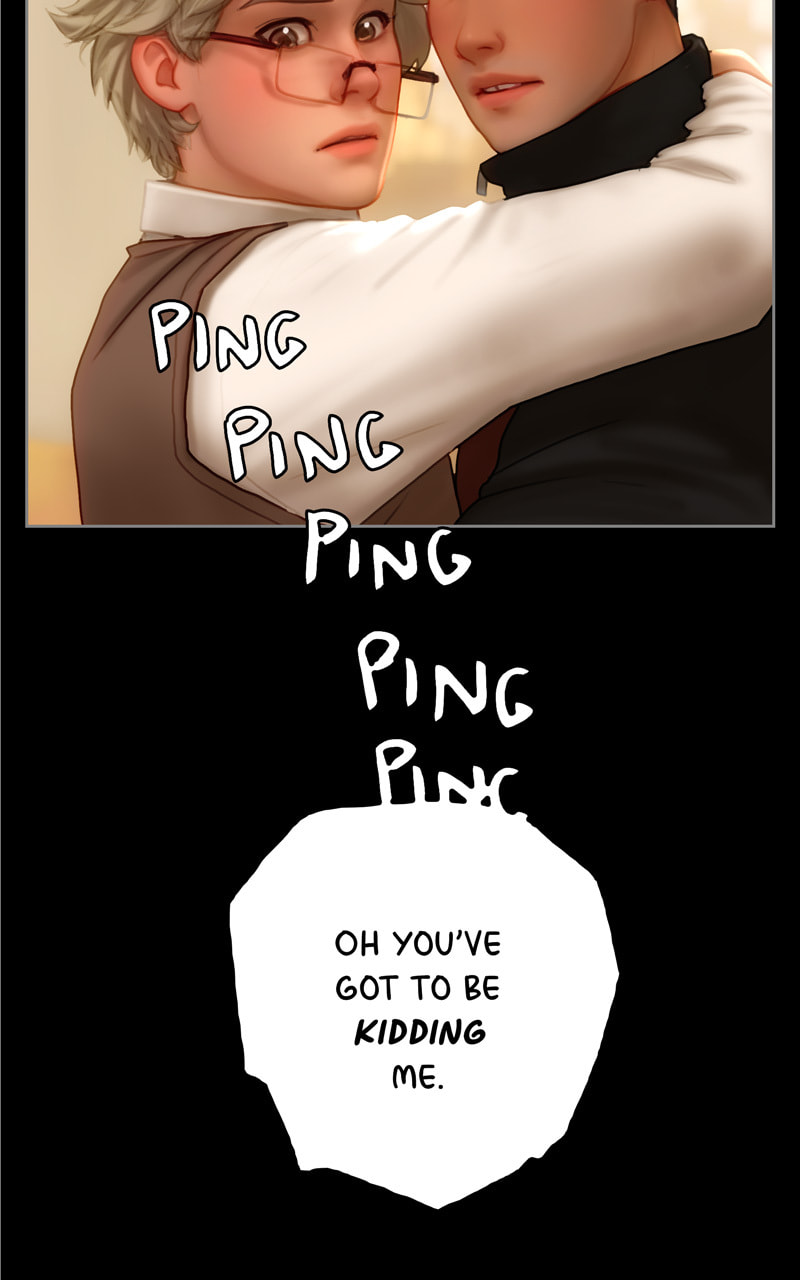 A Quiet Relationship Chapter 103 page 27 - 