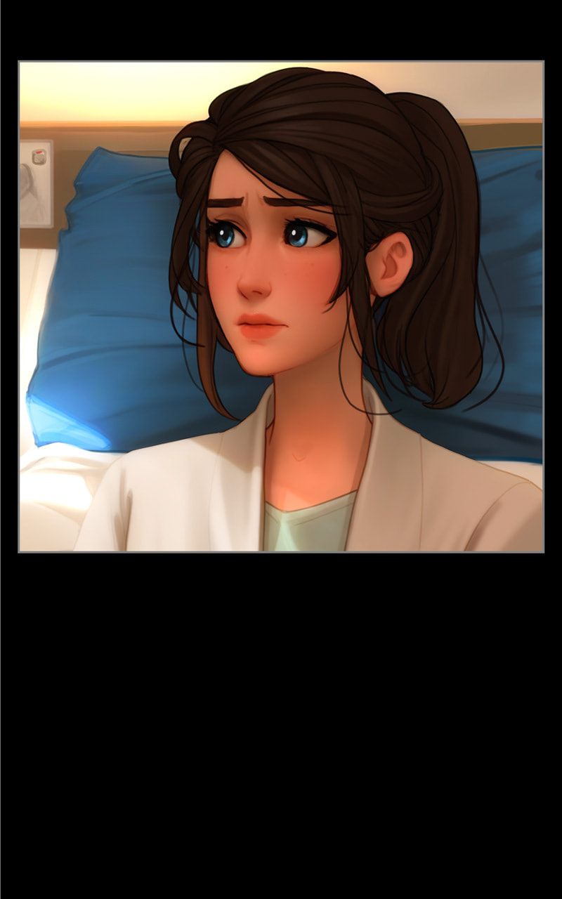 A Quiet Relationship Chapter 103 page 30 - 