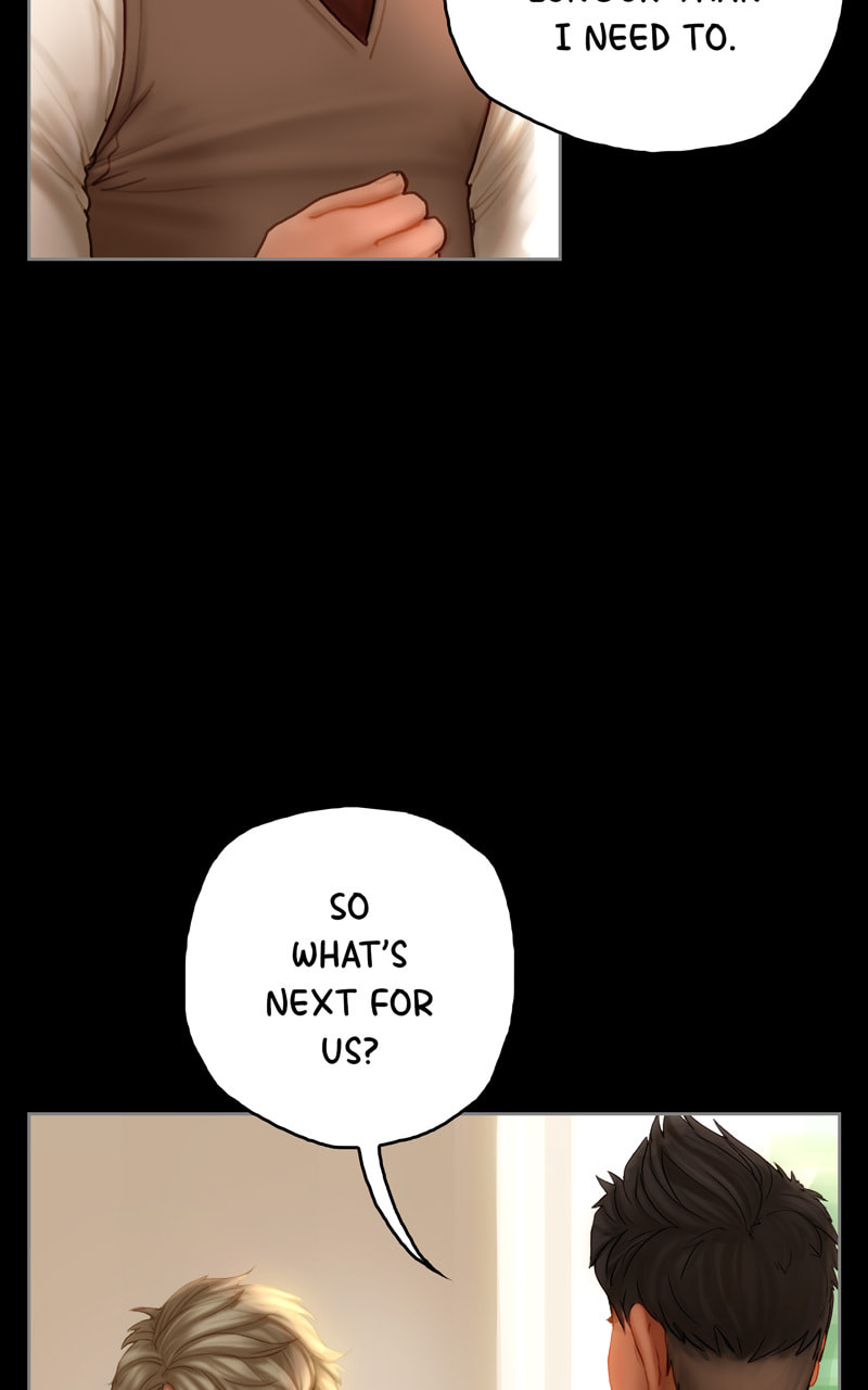 A Quiet Relationship Chapter 103 page 4 - 