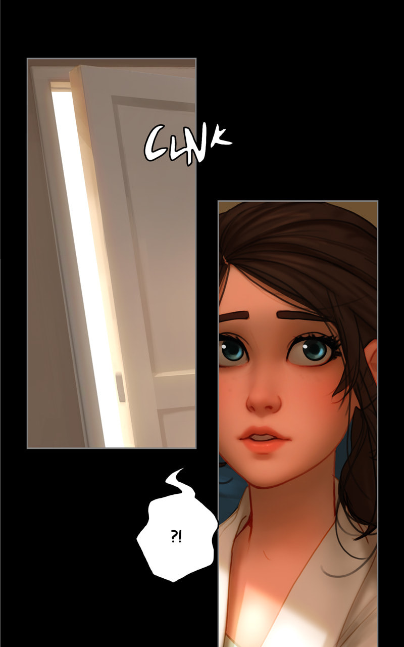 A Quiet Relationship Chapter 103 page 31 - 