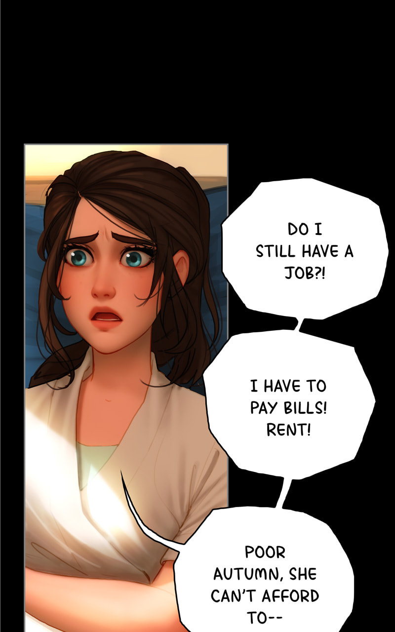 A Quiet Relationship Chapter 103 page 38 - 