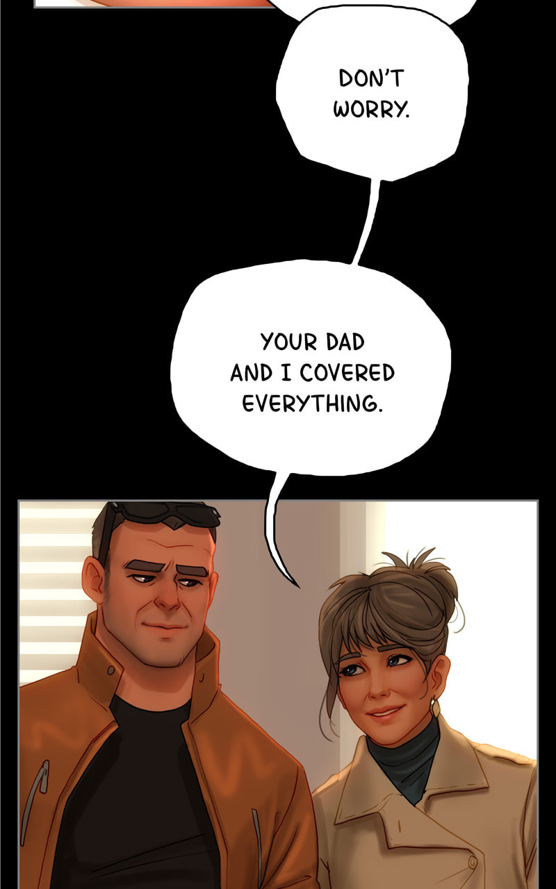 A Quiet Relationship Chapter 103 page 39 - 
