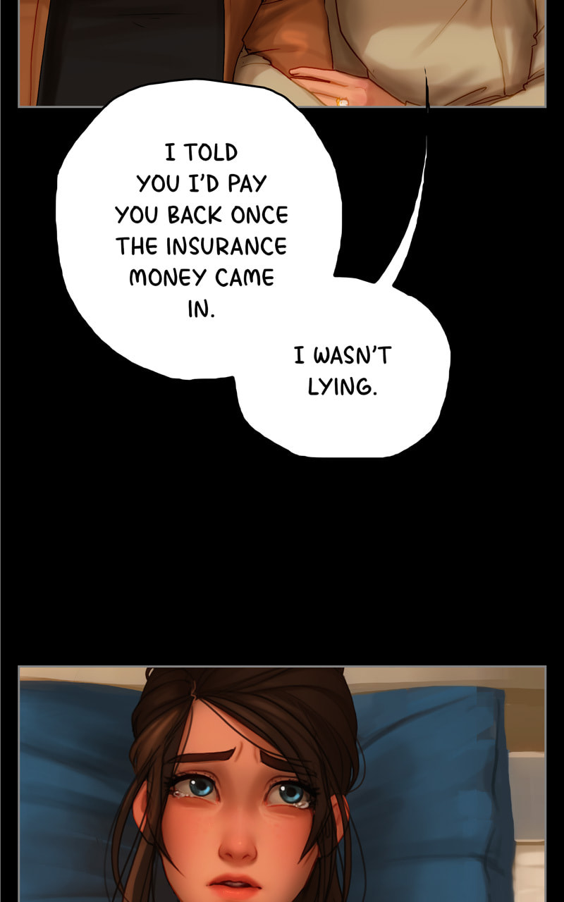 A Quiet Relationship Chapter 103 page 40 - 
