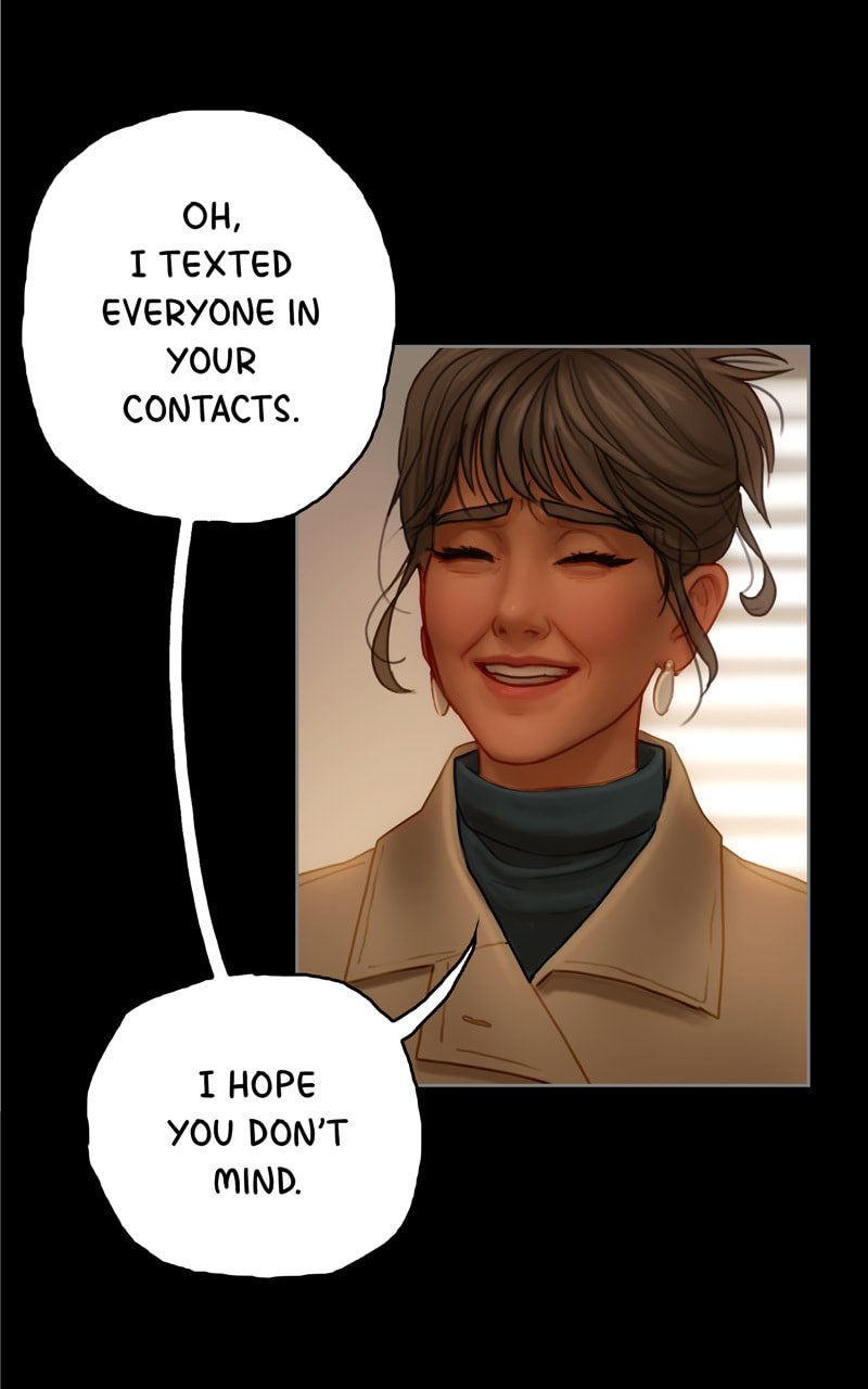 A Quiet Relationship Chapter 103 page 43 - 