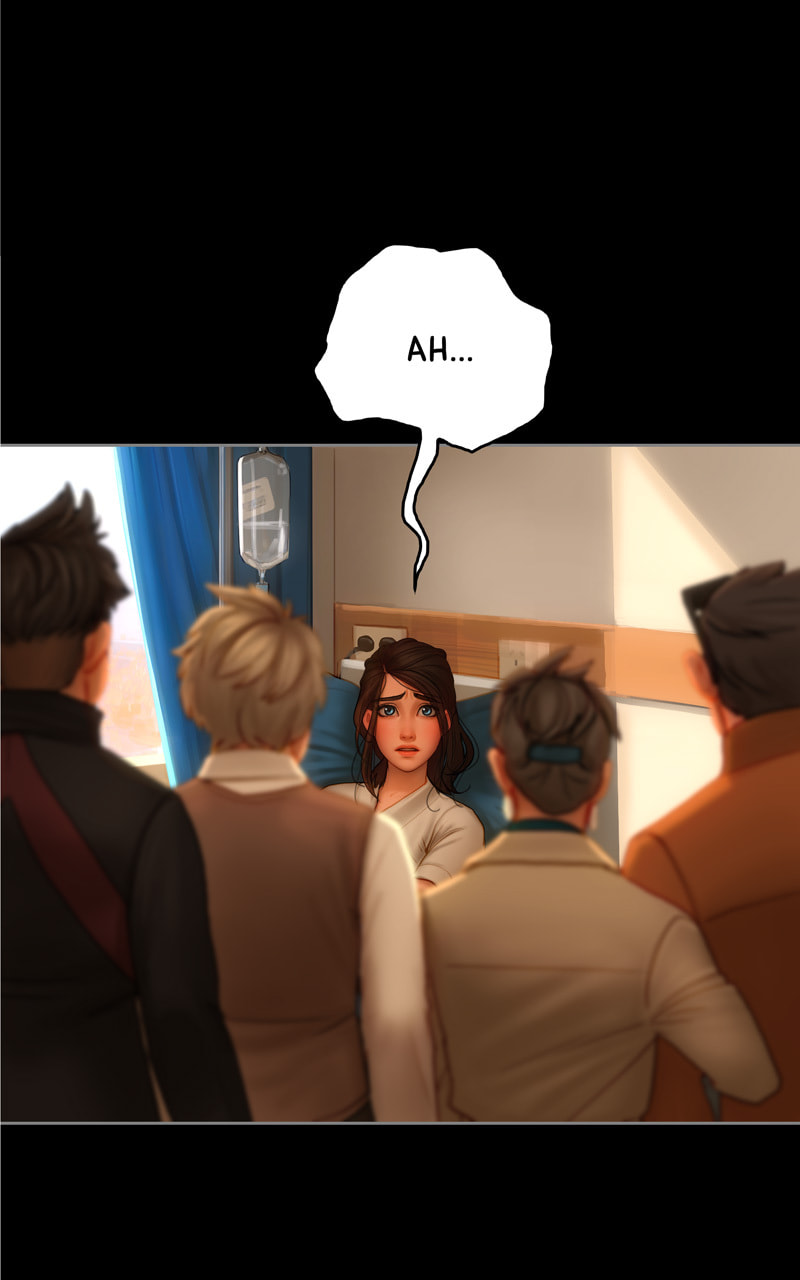 A Quiet Relationship Chapter 103 page 44 - 