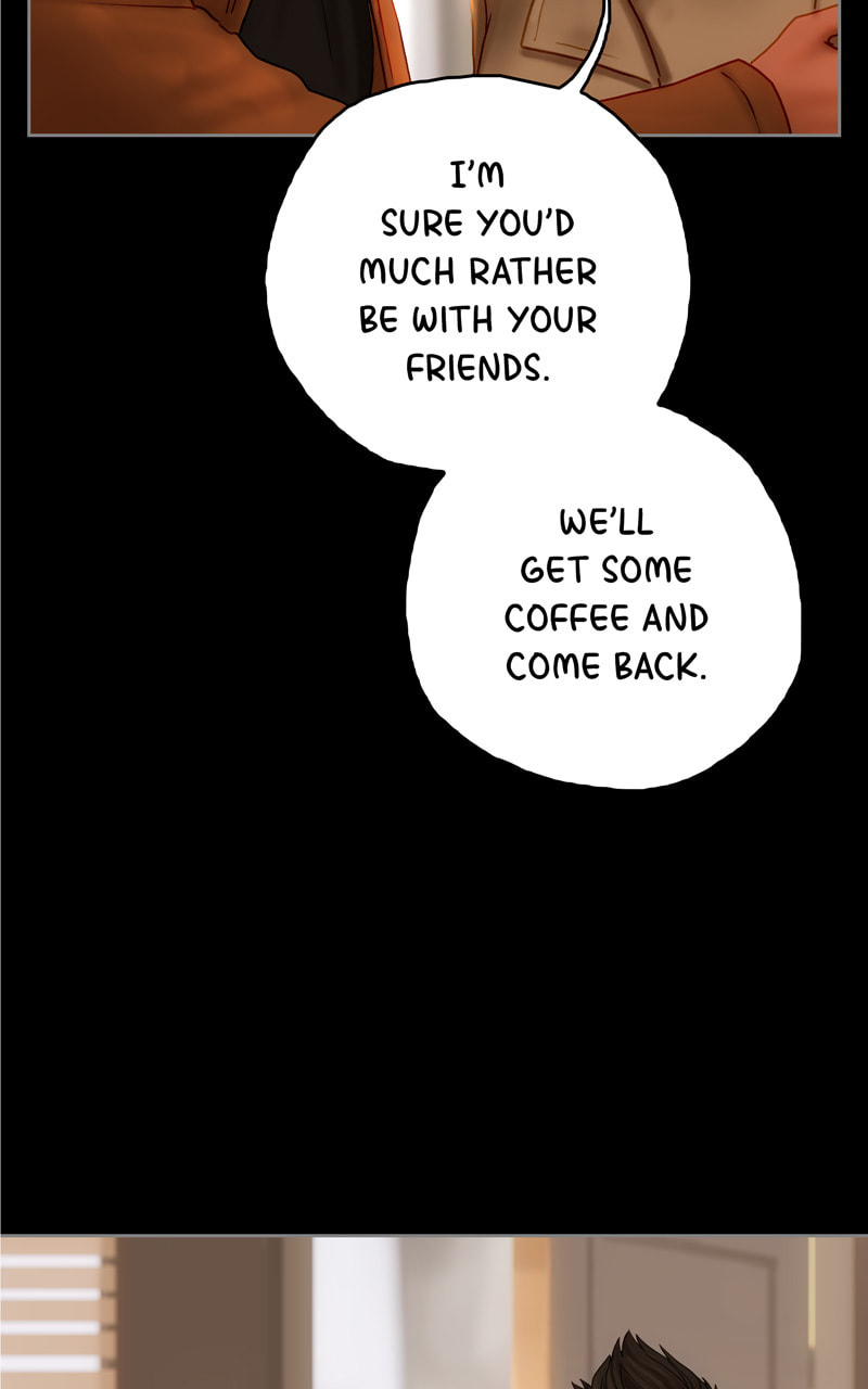 A Quiet Relationship Chapter 103 page 46 - 