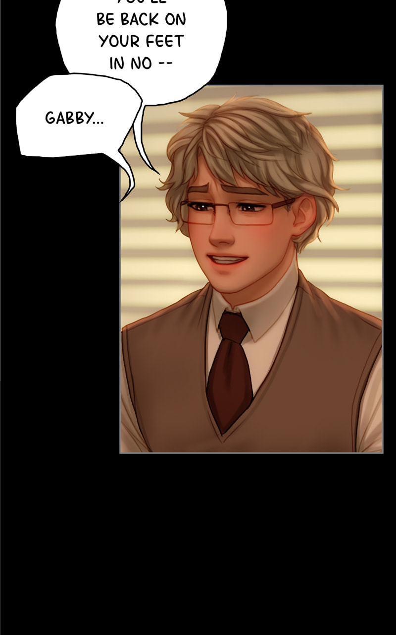 A Quiet Relationship Chapter 103 page 48 - 