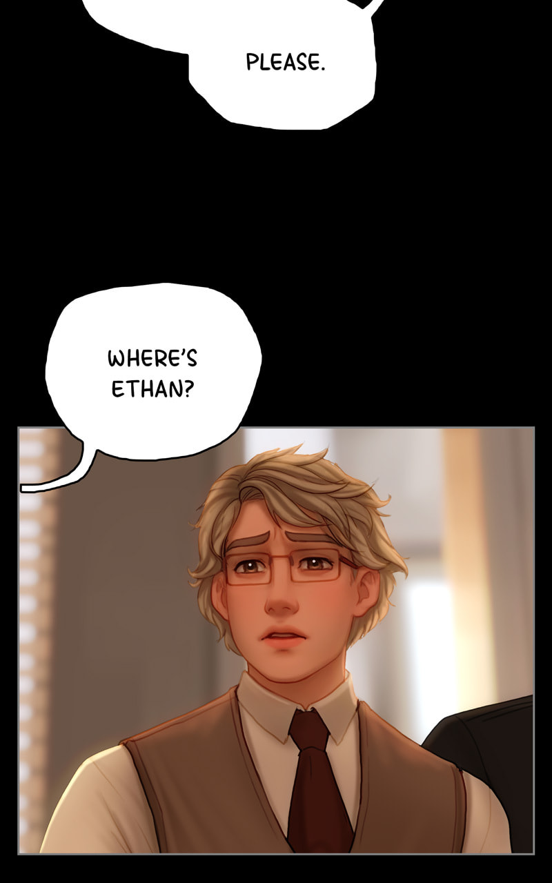 A Quiet Relationship Chapter 103 page 50 - 