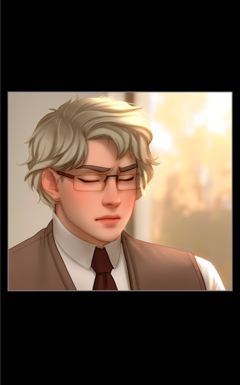 A Quiet Relationship Chapter 103 page 7 - 