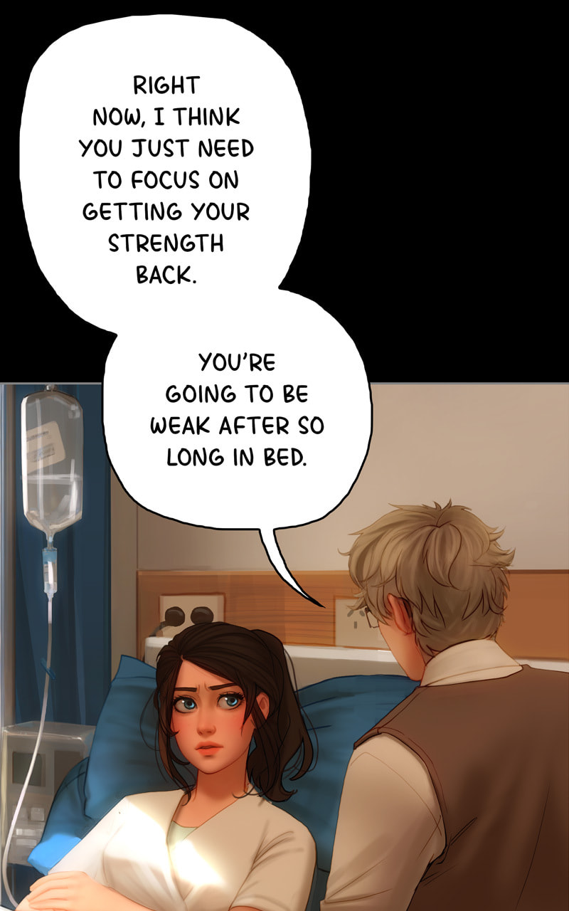 A Quiet Relationship Chapter 104 page 1 - 
