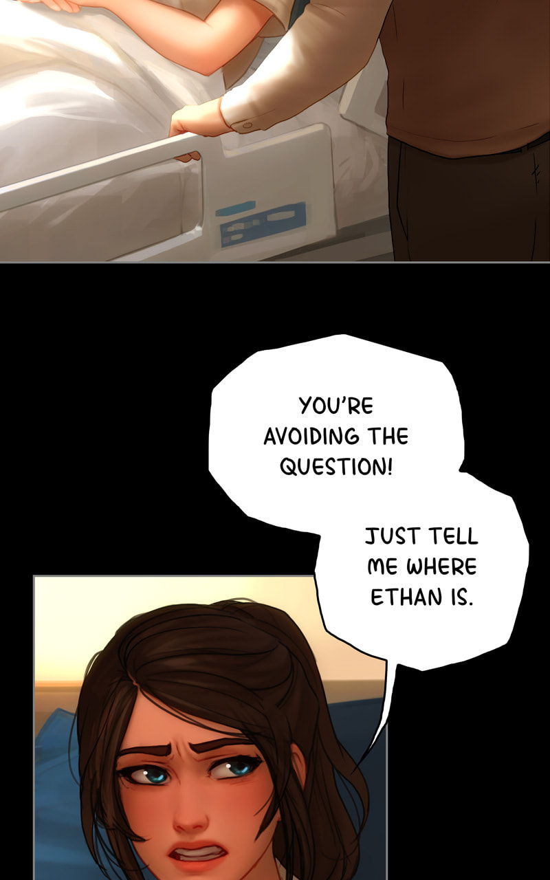 A Quiet Relationship Chapter 104 page 2 - 