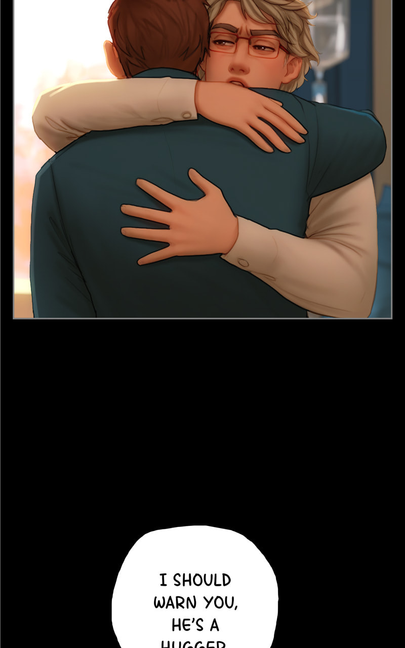 A Quiet Relationship Chapter 104 page 11 - 