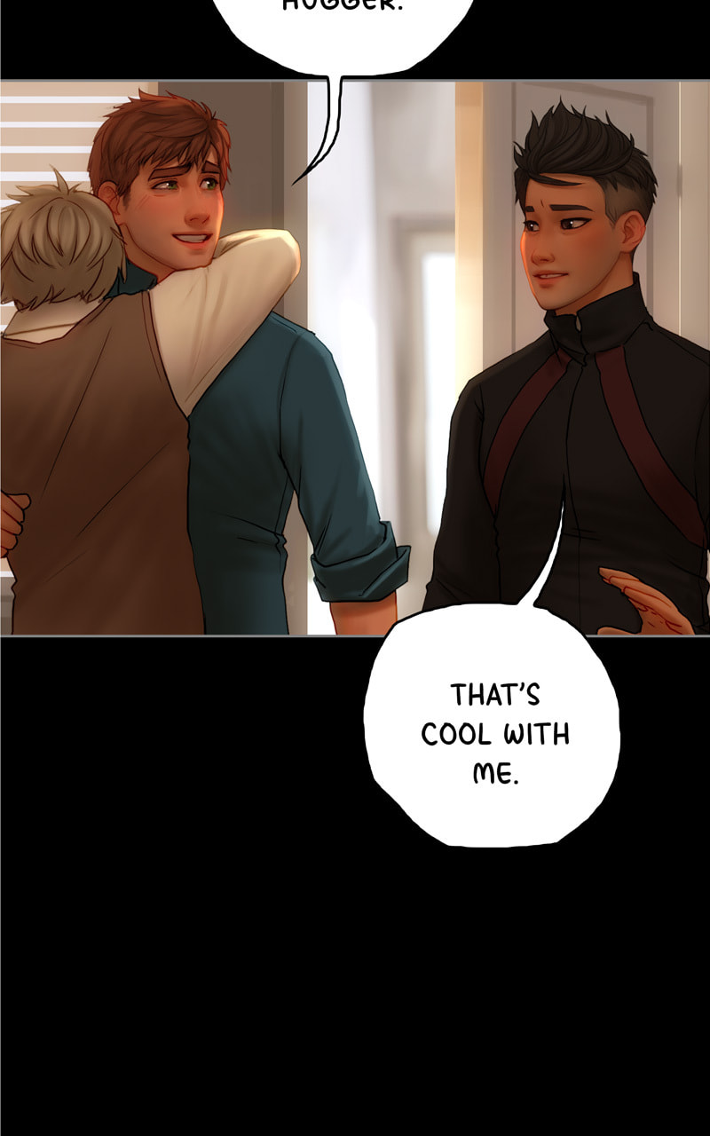 A Quiet Relationship Chapter 104 page 12 - 