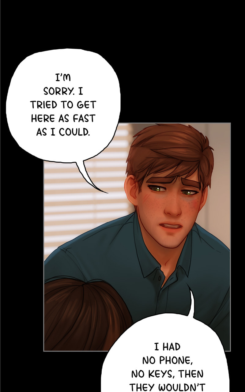 A Quiet Relationship Chapter 104 page 14 - 