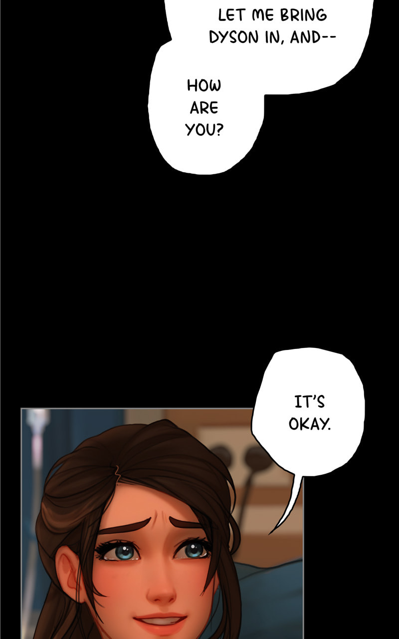 A Quiet Relationship Chapter 104 page 15 - 