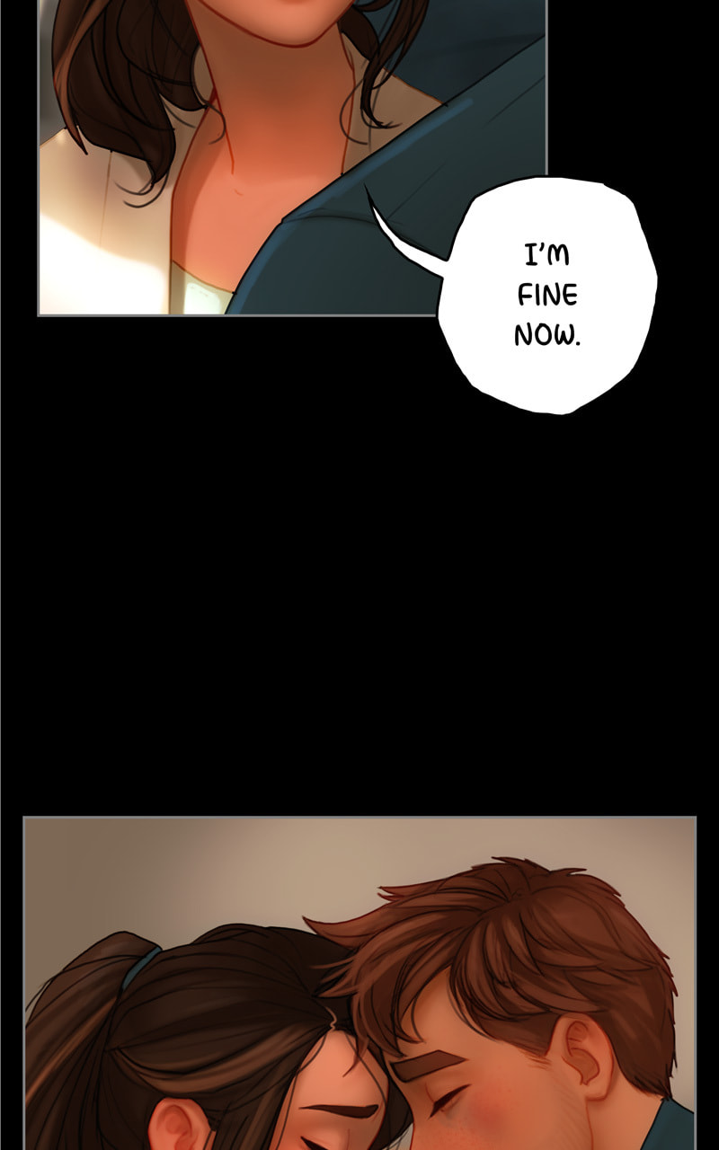 A Quiet Relationship Chapter 104 page 16 - 