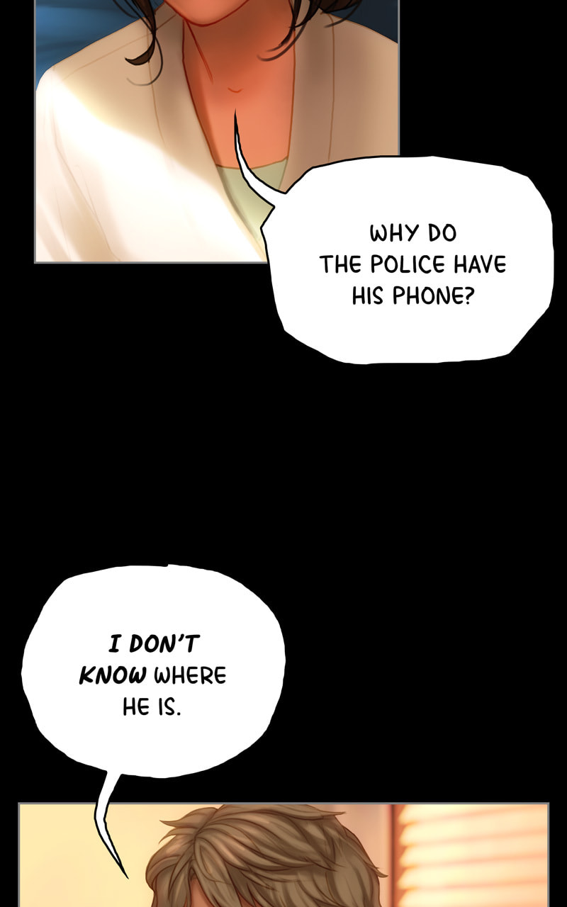 A Quiet Relationship Chapter 104 page 3 - 