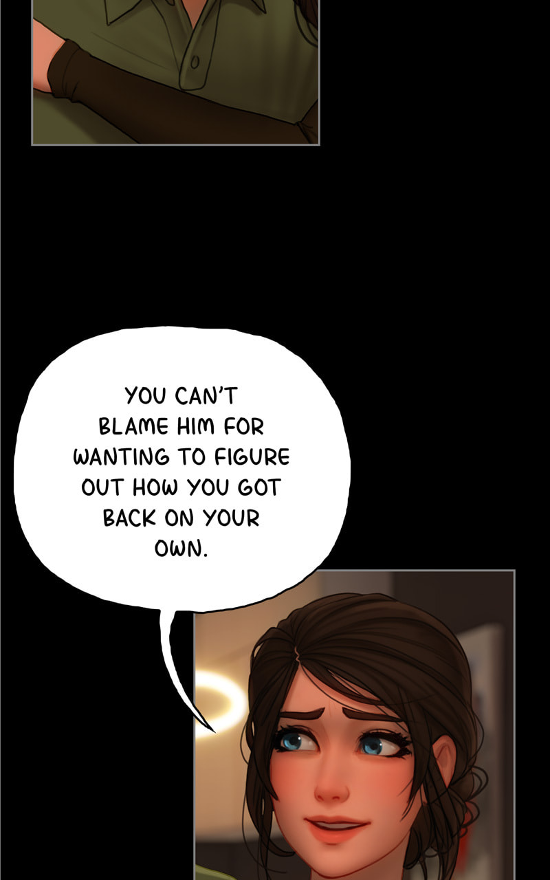 A Quiet Relationship Chapter 104 page 22 - 