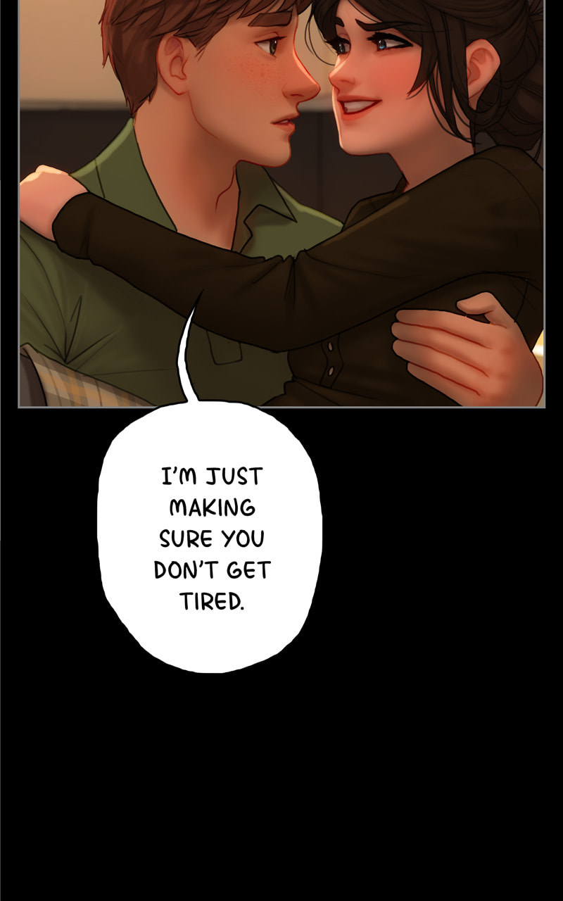 A Quiet Relationship Chapter 104 page 24 - 