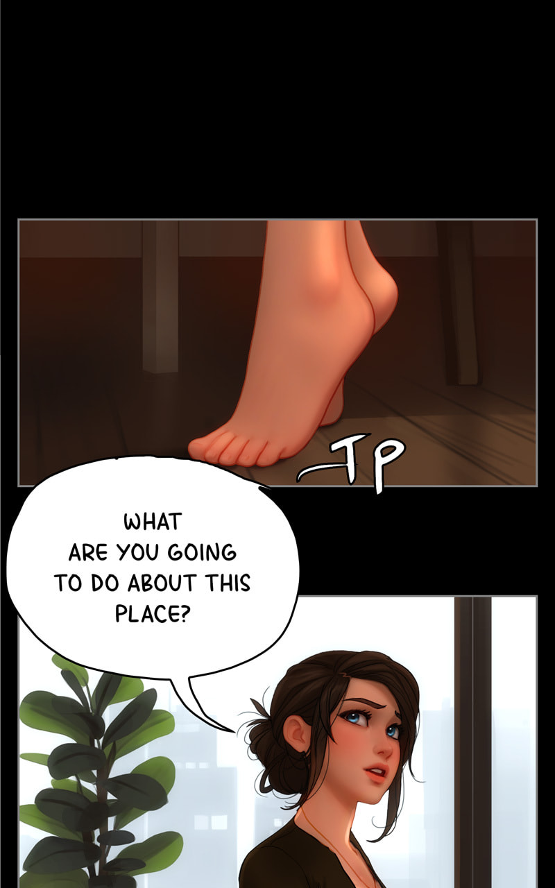 A Quiet Relationship Chapter 104 page 25 - 
