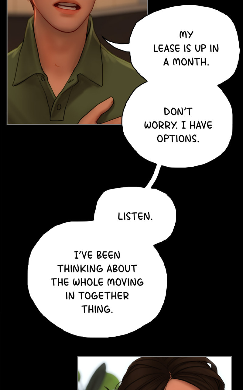 A Quiet Relationship Chapter 104 page 27 - 