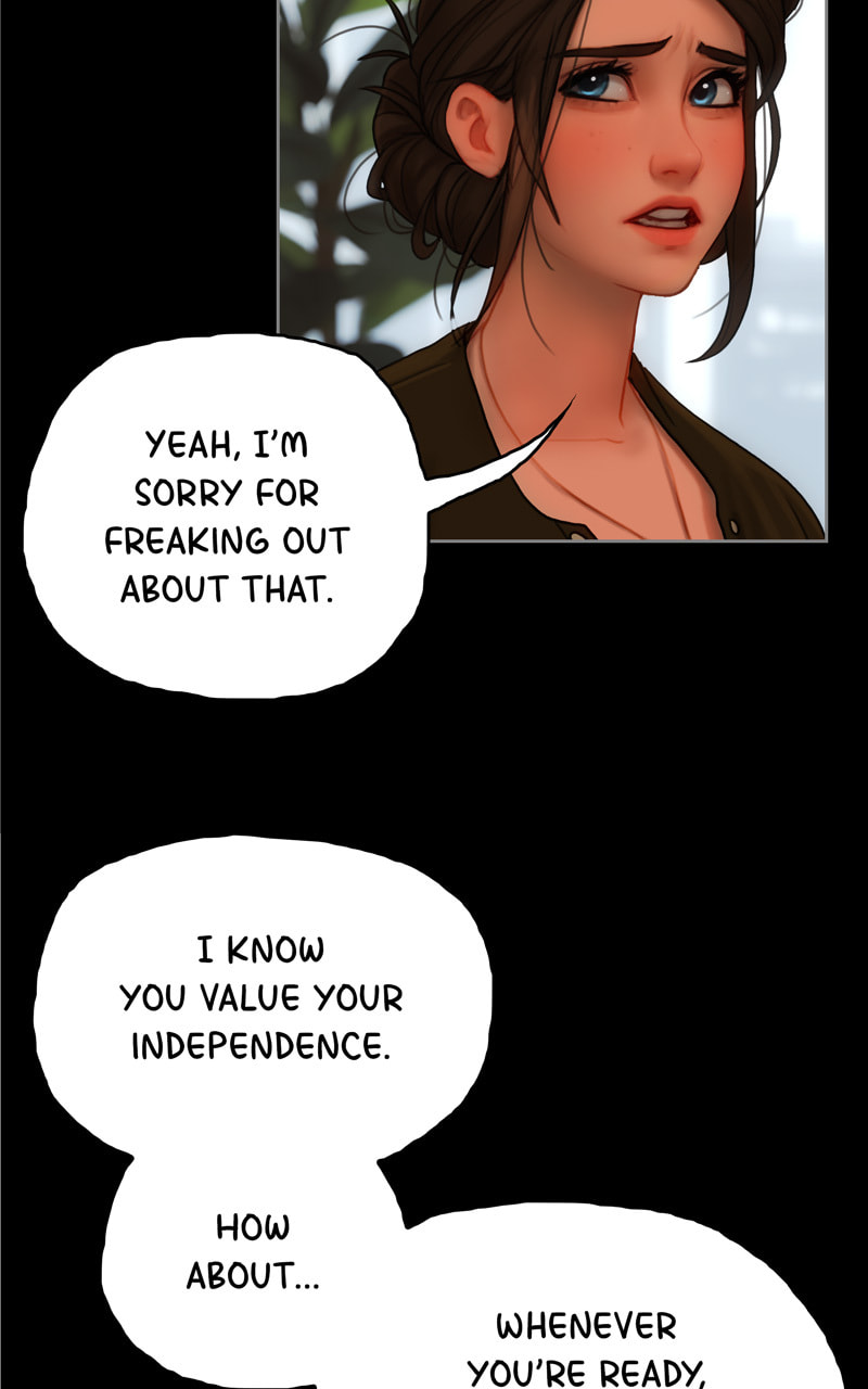 A Quiet Relationship Chapter 104 page 28 - 