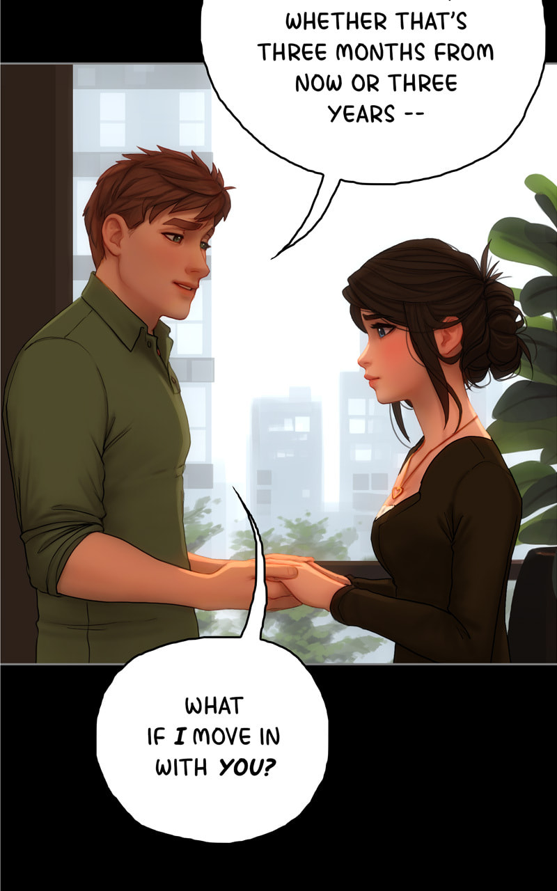 A Quiet Relationship Chapter 104 page 29 - 